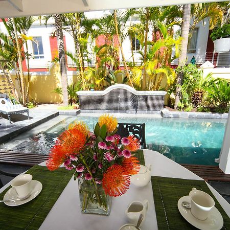 Hunneyball House Stellenbosch Ngoại thất bức ảnh
