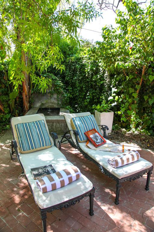 Hunneyball House Stellenbosch Ngoại thất bức ảnh