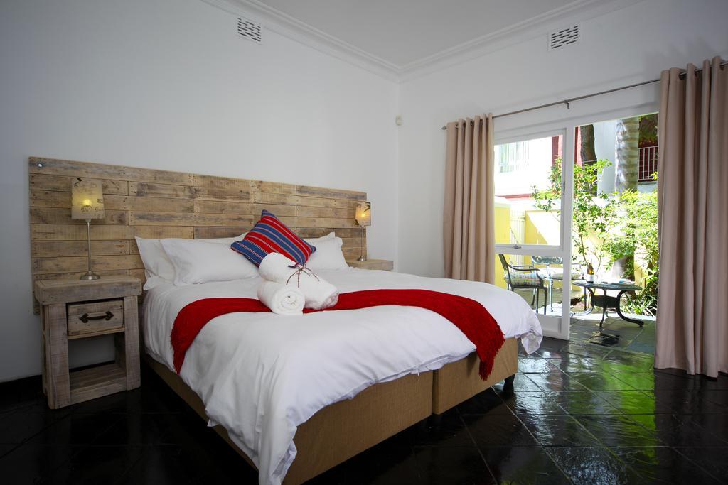 Hunneyball House Stellenbosch Phòng bức ảnh