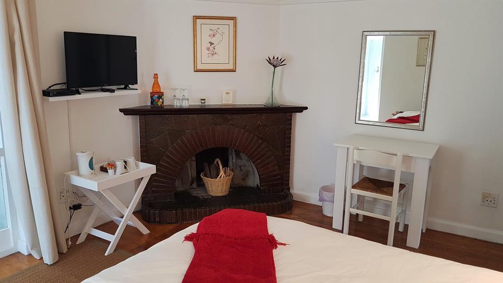 Hunneyball House Stellenbosch Ngoại thất bức ảnh