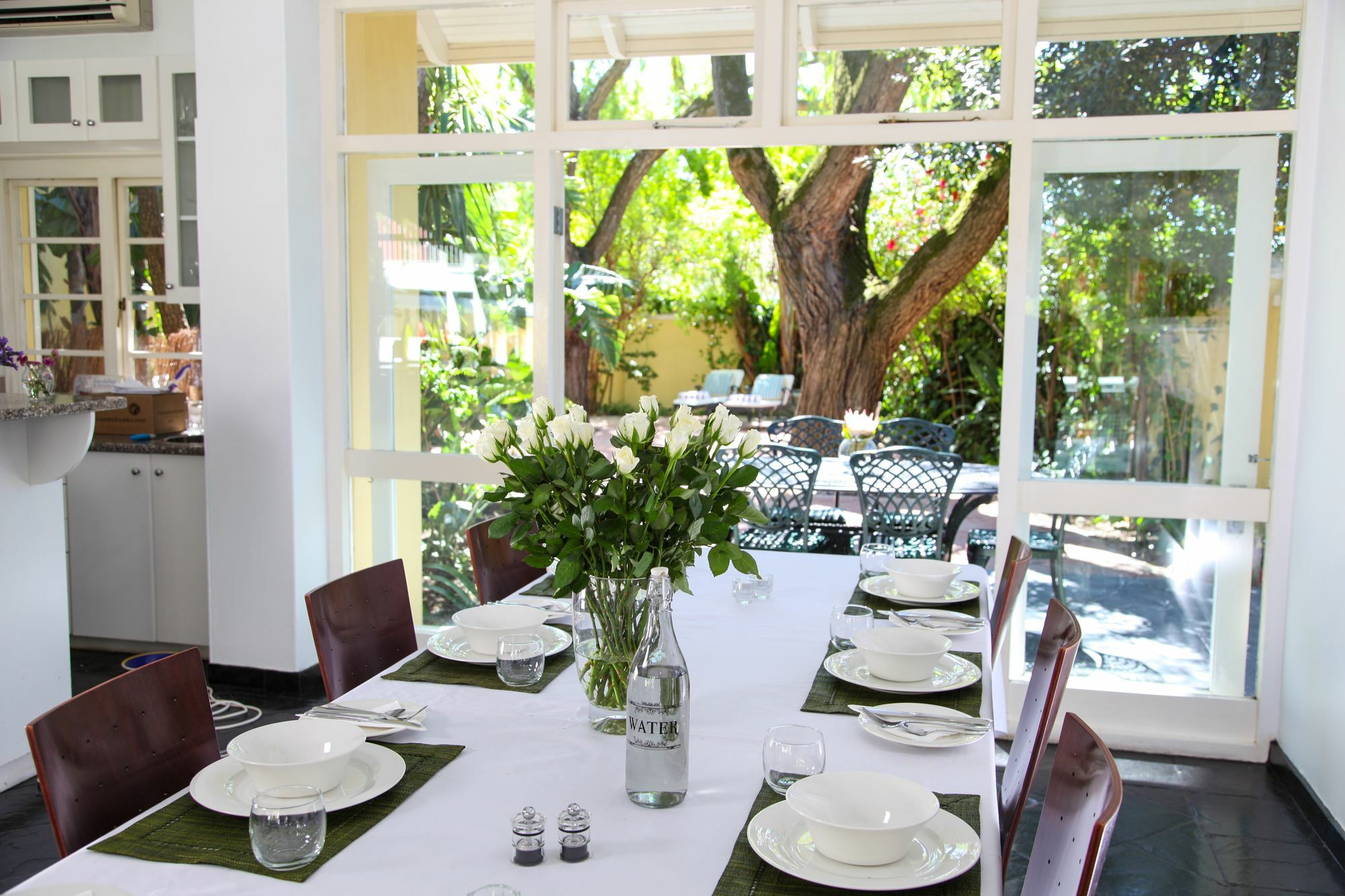 Hunneyball House Stellenbosch Ngoại thất bức ảnh