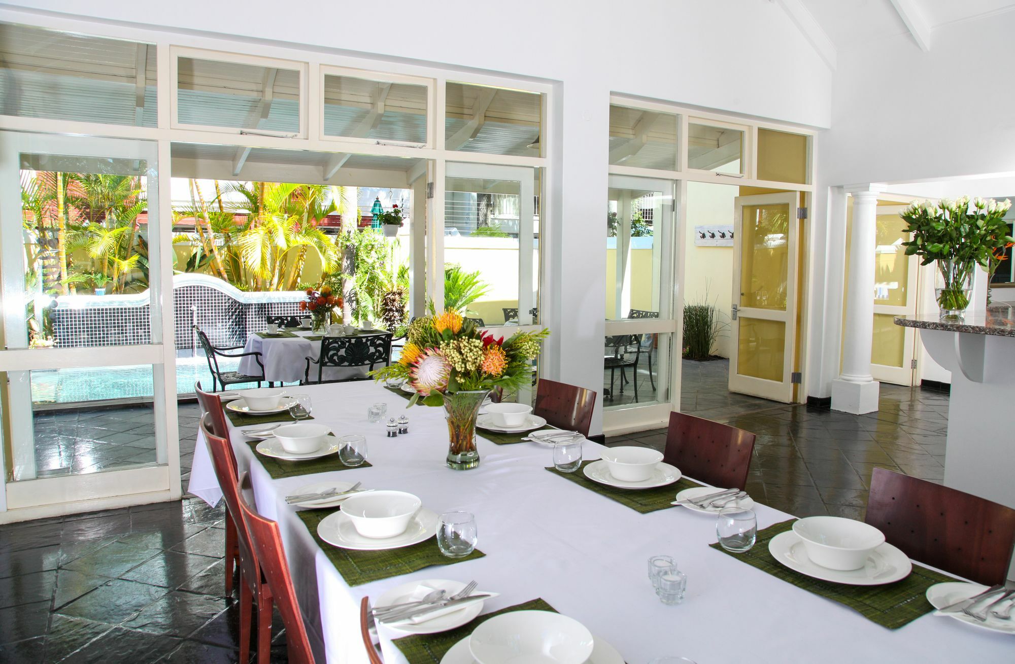 Hunneyball House Stellenbosch Ngoại thất bức ảnh