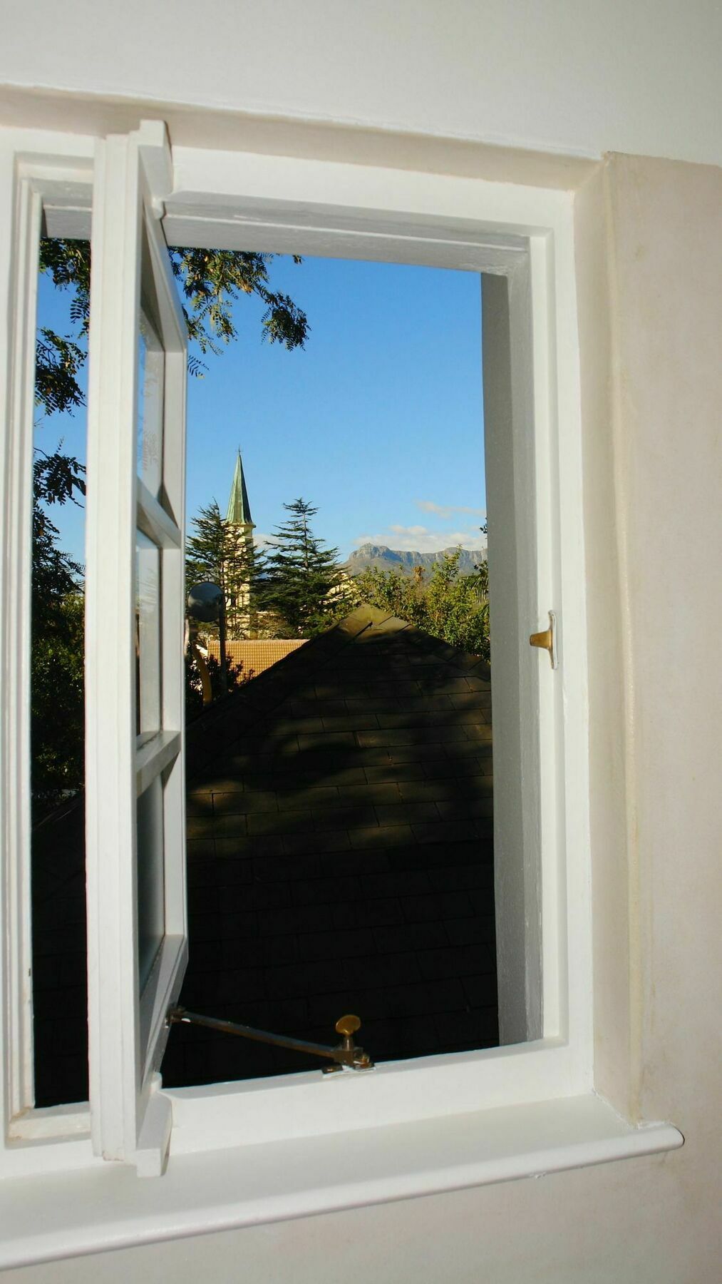 Hunneyball House Stellenbosch Ngoại thất bức ảnh
