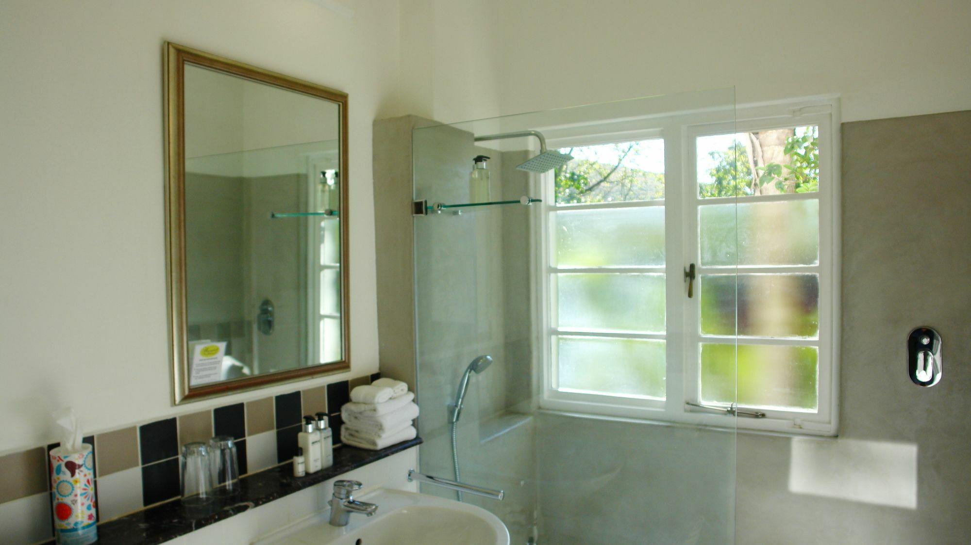 Hunneyball House Stellenbosch Ngoại thất bức ảnh