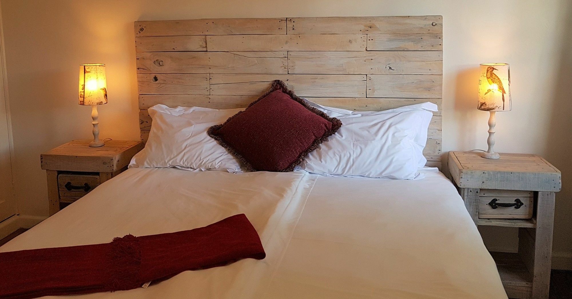 Hunneyball House Stellenbosch Ngoại thất bức ảnh