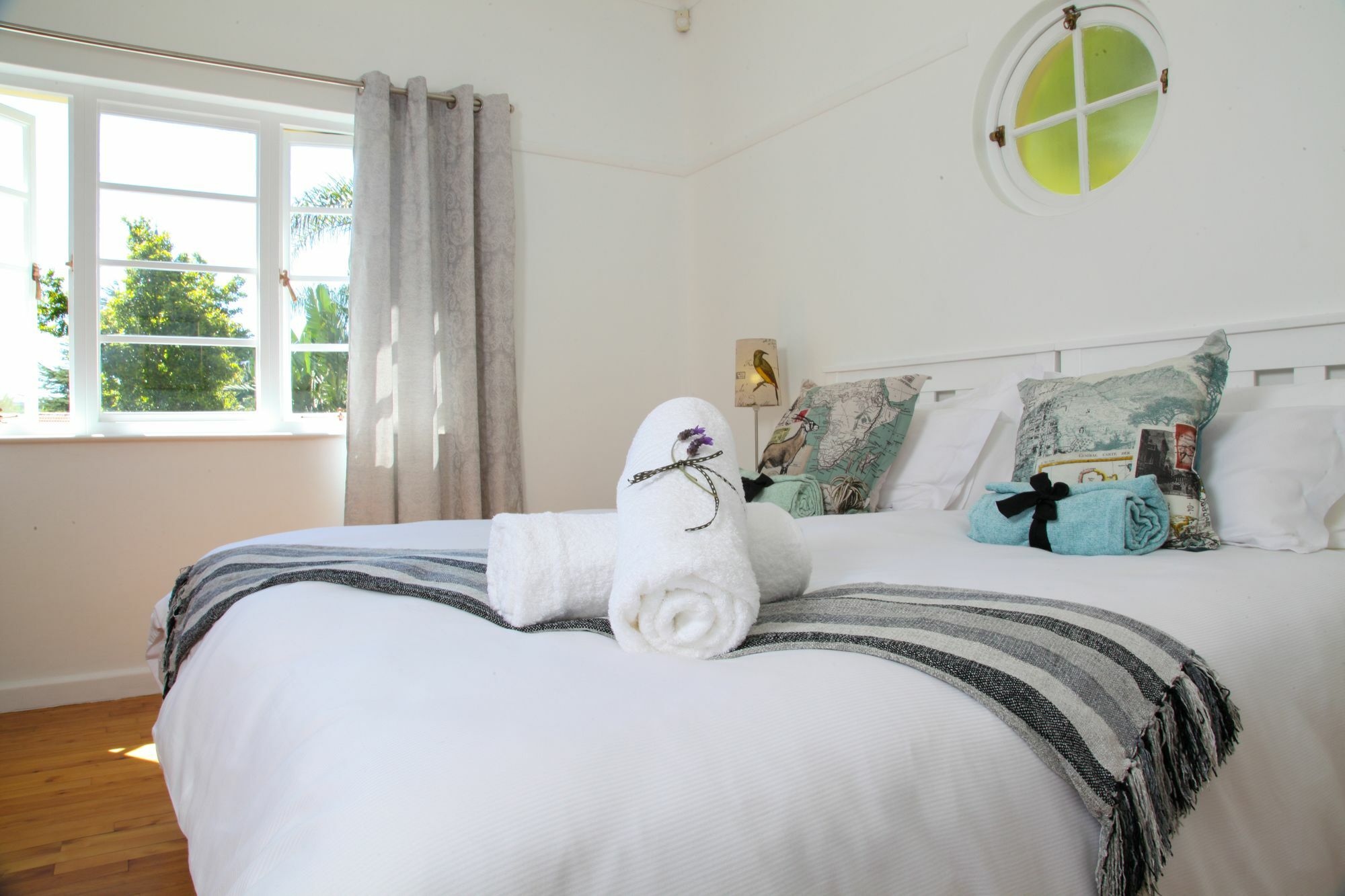 Hunneyball House Stellenbosch Ngoại thất bức ảnh