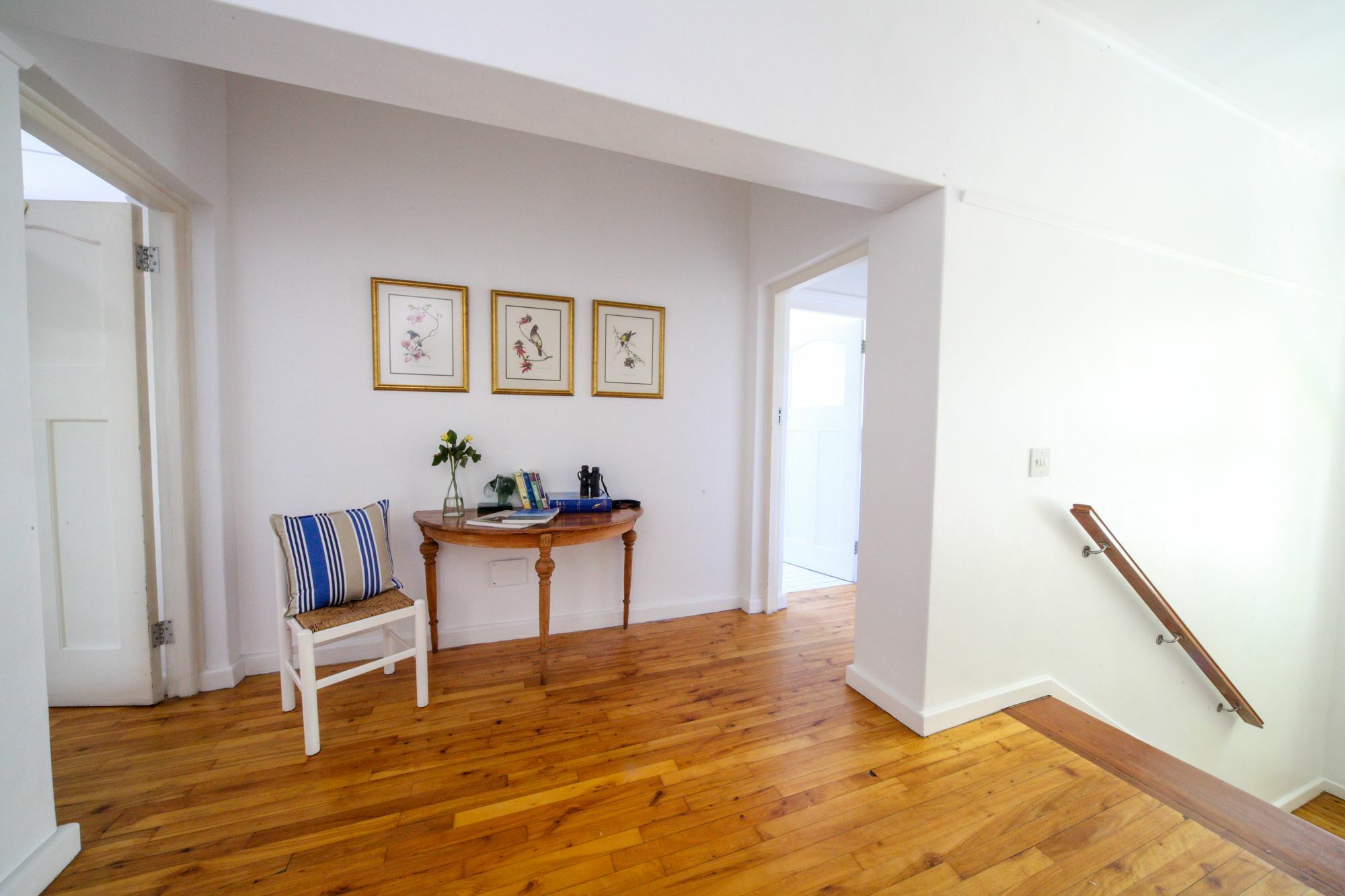 Hunneyball House Stellenbosch Ngoại thất bức ảnh