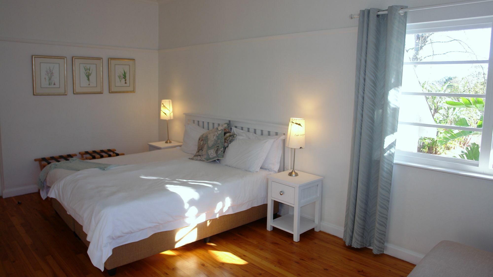 Hunneyball House Stellenbosch Ngoại thất bức ảnh