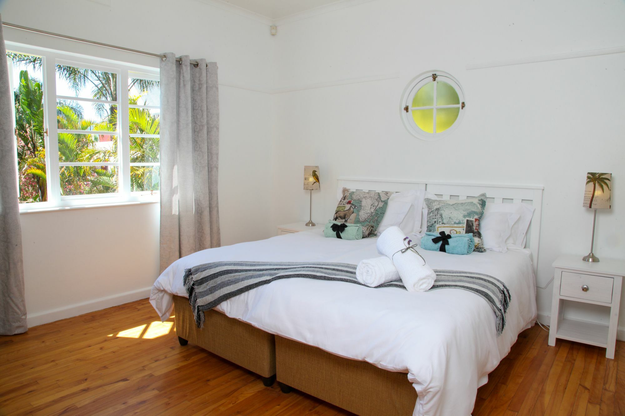 Hunneyball House Stellenbosch Ngoại thất bức ảnh