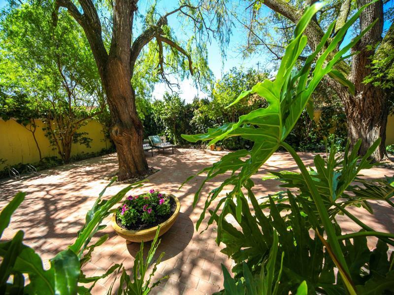 Hunneyball House Stellenbosch Ngoại thất bức ảnh