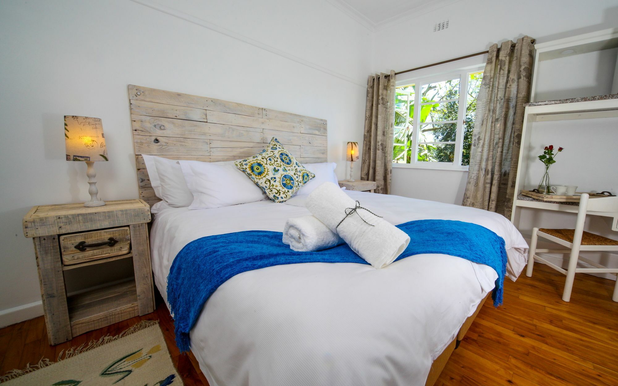 Hunneyball House Stellenbosch Ngoại thất bức ảnh