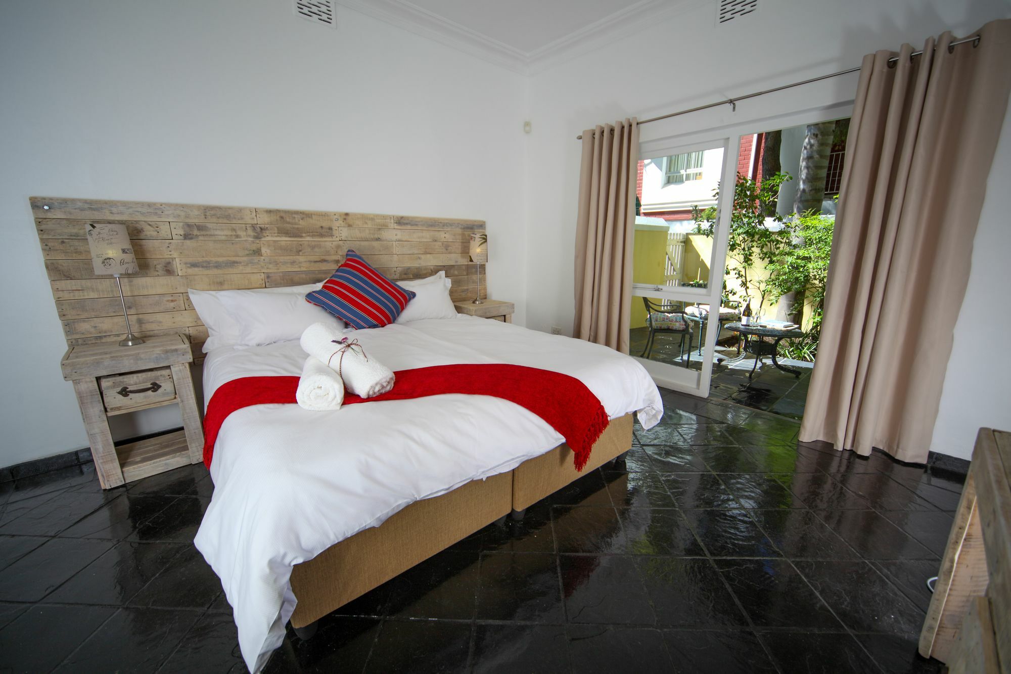 Hunneyball House Stellenbosch Ngoại thất bức ảnh