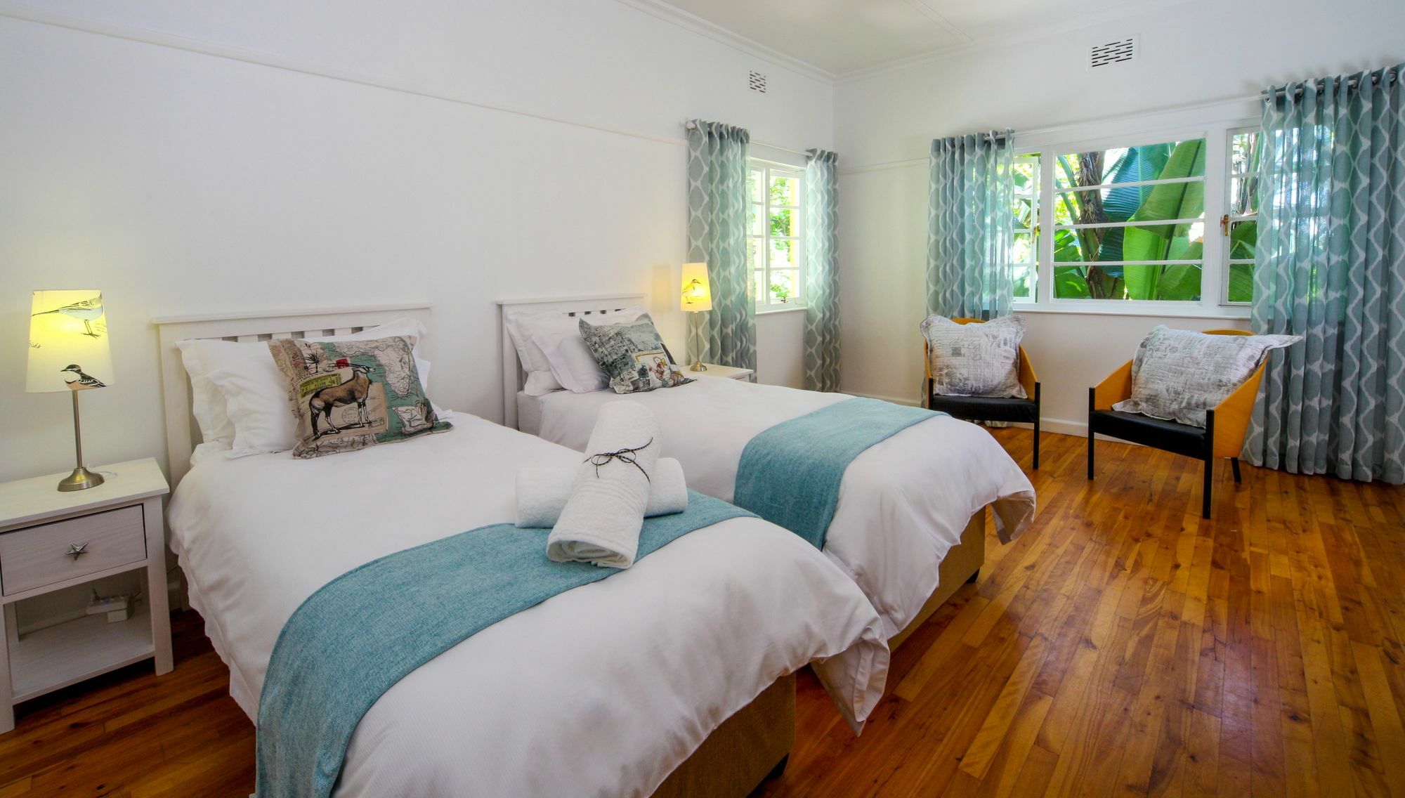 Hunneyball House Stellenbosch Ngoại thất bức ảnh