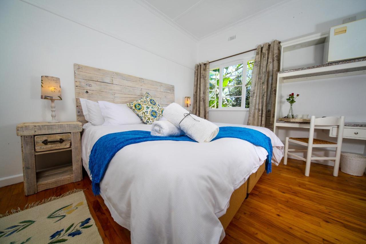 Hunneyball House Stellenbosch Phòng bức ảnh